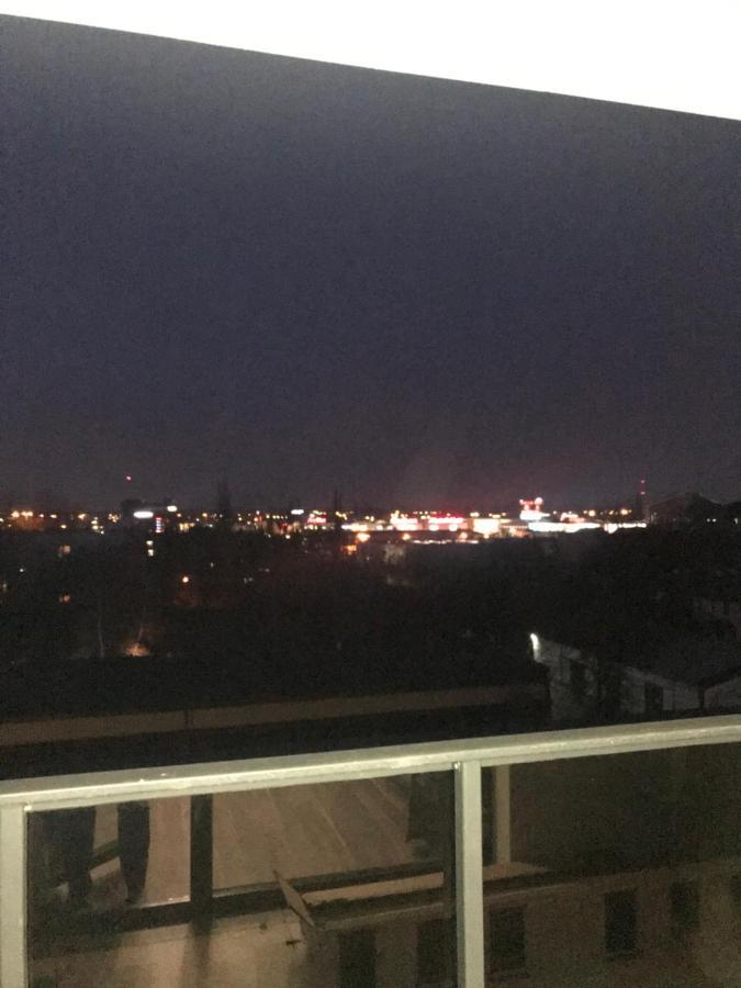 Kawalerka Na Targowej Lägenhet Stary Toruń Exteriör bild